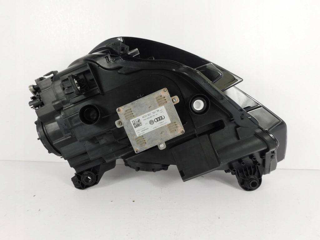 Frontscheinwerfer Audi A3 8V0941006E LED Rechts Scheinwerfer Headlight SCH2006110859dr