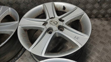 Load image into Gallery viewer, 4x Alufelge 16 Zoll 7.0" 5x114.3 Mazda I Rim Wheel FEL4213282928hd