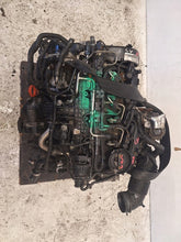 Laden Sie das Bild in den Galerie-Viewer, Motor Audi VW A3 I CAY 1.6 TDI 105PS 166TKm 2022 Diesel Engine Komplett MOT2118253064ej