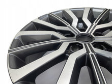 Load image into Gallery viewer, 1x Alufelge 19 Zoll 8.0" 5x114.3 49ET Glanz Graphit 403006564R Renault Talisman FEL8528309219ei