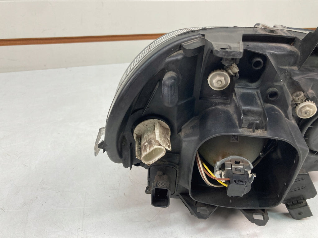 Frontscheinwerfer Mercedes-Benz W163 A1638204561 Links Scheinwerfer Headlight