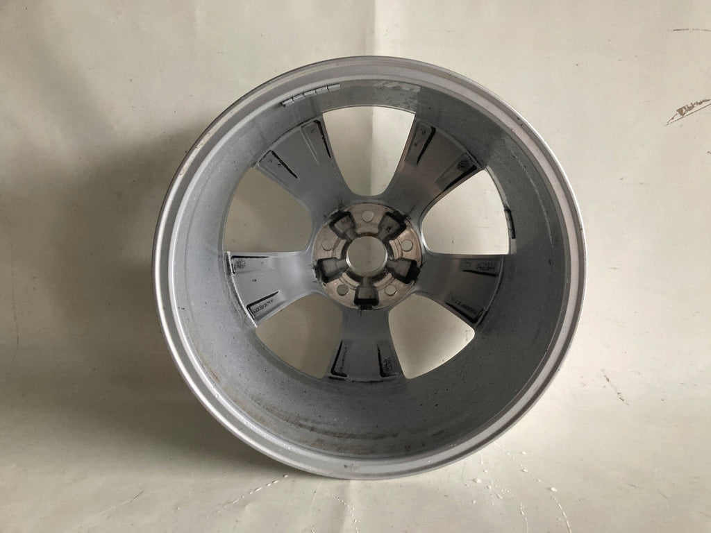1x Alufelge 17 Zoll 7.5" 5x112 5FA601025C Seat Rim Wheel