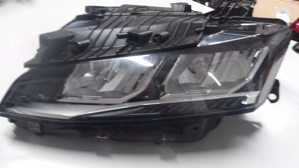 Frontscheinwerfer Peugeot 308 II 98516733 Full LED Links Scheinwerfer Headlight SCH8226273065pa