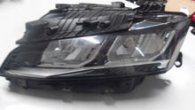 Laden Sie das Bild in den Galerie-Viewer, Frontscheinwerfer Peugeot 308 II 98516733 Full LED Links Scheinwerfer Headlight SCH8226273065pa