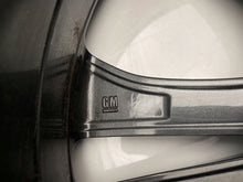 Load image into Gallery viewer, 1x Alufelge 20 Zoll 8.5" 5x120 41ET OP082K1 Opel Insignia Rim Wheel FEL3499580209rf