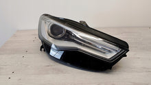 Laden Sie das Bild in den Galerie-Viewer, Frontscheinwerfer Audi A6 C7 4G0941006F Rechts Scheinwerfer Headlight