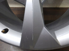 Load image into Gallery viewer, 1x Alufelge 18 Zoll 8.0" 5x112 46ET Glanz Silber 8Y0601025J Audi A3 Rim Wheel FEL8656167089vy