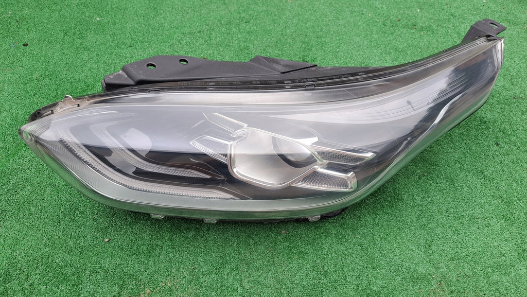 Frontscheinwerfer Kia Ceed 92101J7100 LED Links Scheinwerfer Headlight