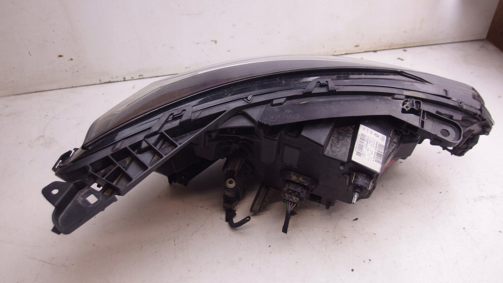 Frontscheinwerfer Renault Clio I V 260609987R LED Links Scheinwerfer Headlight SCH5653124039vb