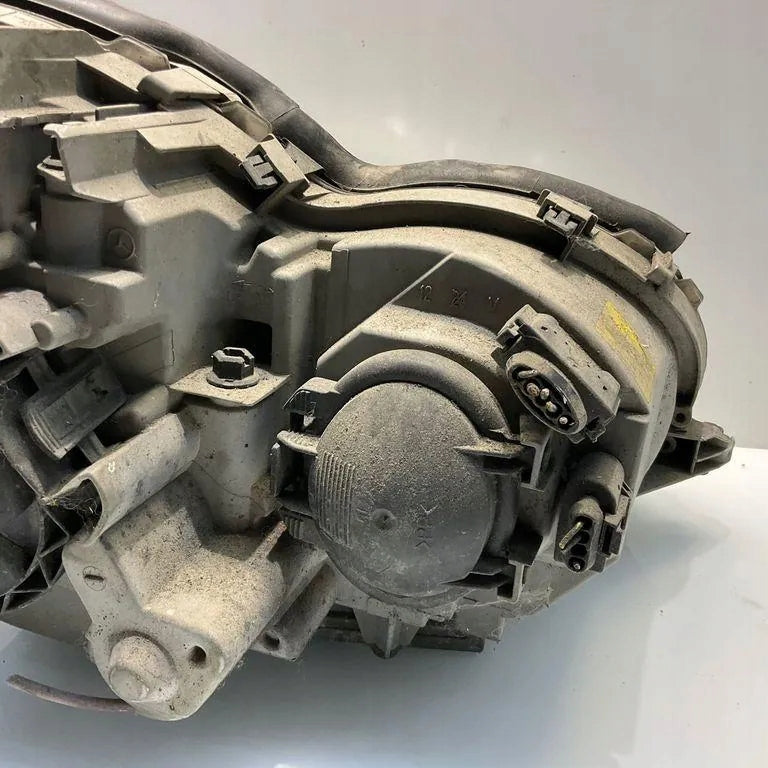 Frontscheinwerfer Mercedes-Benz A2038201161 Links Scheinwerfer Headlight SCH6016551501rx