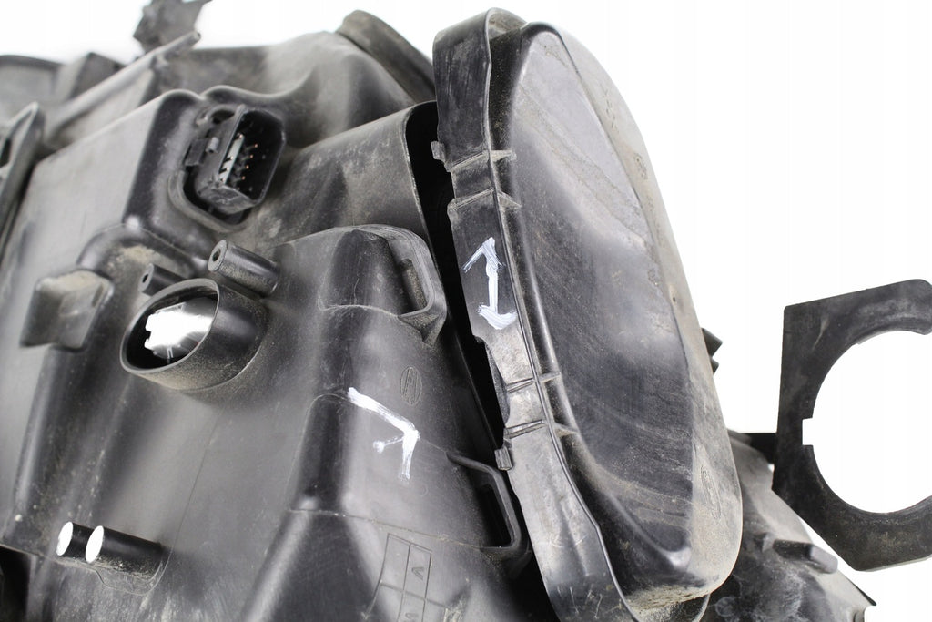 Frontscheinwerfer Citroën C4 Grand Picasso I Xenon Rechts Scheinwerfer Headlight SCH6976912819vt