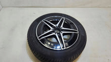 Laden Sie das Bild in den Galerie-Viewer, 1x Alufelge 18 Zoll A2434011700 Mercedes-Benz Eqa Rim Wheel FEL8195210897au