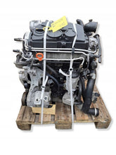 Laden Sie das Bild in den Galerie-Viewer, Motor Skoda VW I BLS 1.9 TDI 134TKm 2010 Diesel Engine Komplett MOT2530423253bn