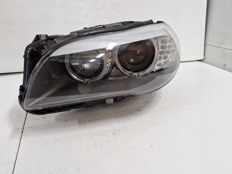 Frontscheinwerfer BMW 5 F11 F10 7203253- Links Scheinwerfer Headlight SCH1655027124eh