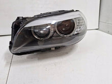 Laden Sie das Bild in den Galerie-Viewer, Frontscheinwerfer BMW 5 F11 F10 7203253- Links Scheinwerfer Headlight SCH1655027124eh