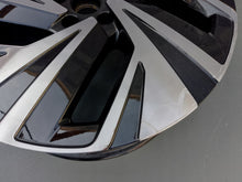 Laden Sie das Bild in den Galerie-Viewer, 1x Alufelge 21 Zoll 9.0&quot; 5x112 42ET 11A601025T VW Id.4 Rim Wheel