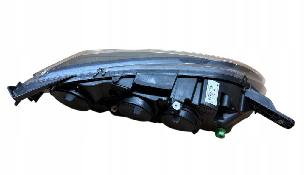 Frontscheinwerfer Citroën Jumper Ducato Boxer 1394428080 Links Headlight SCH1963148018sb