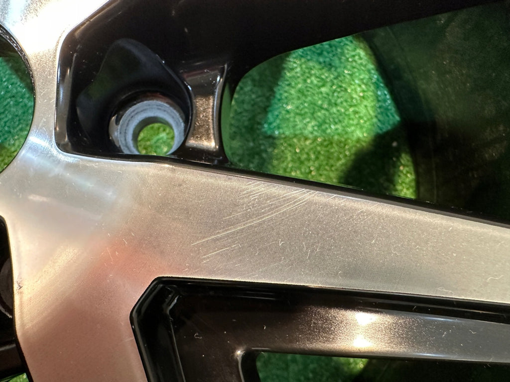 1x Alufelge 19 Zoll 8.0" 5x112 45ET 575601025L Seat Ateca Rim Wheel FEL4685829261cu