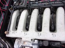 Load image into Gallery viewer, Motor Mercedes-Benz R129 M 120.980 120.982 6.0 334TKm 1992 Benzin Unkomplett