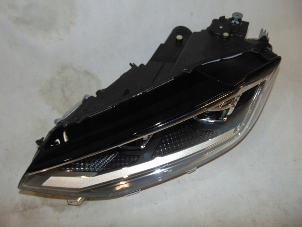 Frontscheinwerfer VW Golf Sportsvan 517941081 LED Ein Stück (Rechts oder Links) SCH2220619774ca