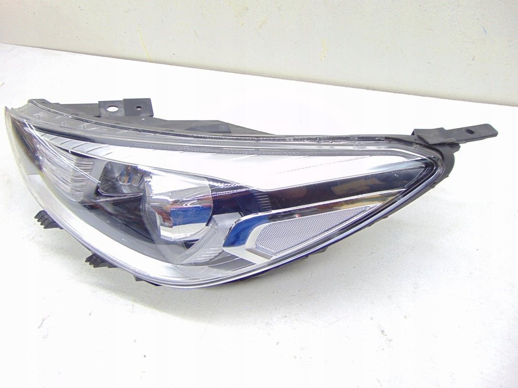Frontscheinwerfer Kia Rio 92101-H8 Links Scheinwerfer Headlight SCH1503194837qw