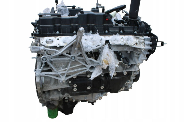 Motor Jeep Ram Wagoneer 3.0 19TKm 2024 Engine Unkomplett MOT9608028462bo