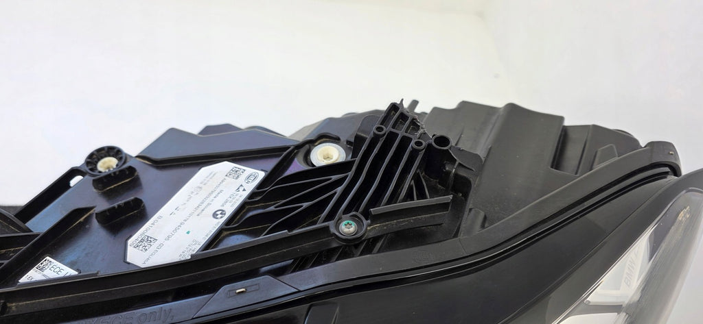 Frontscheinwerfer BMW 3 G21 G20 9450795 9450796 Full LED Ein Satz Headlight SCH6746147099wo