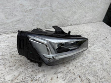 Load image into Gallery viewer, Frontscheinwerfer Audi Q2 81A941034B Full LED Rechts Scheinwerfer Headlight SCH3776909913sb