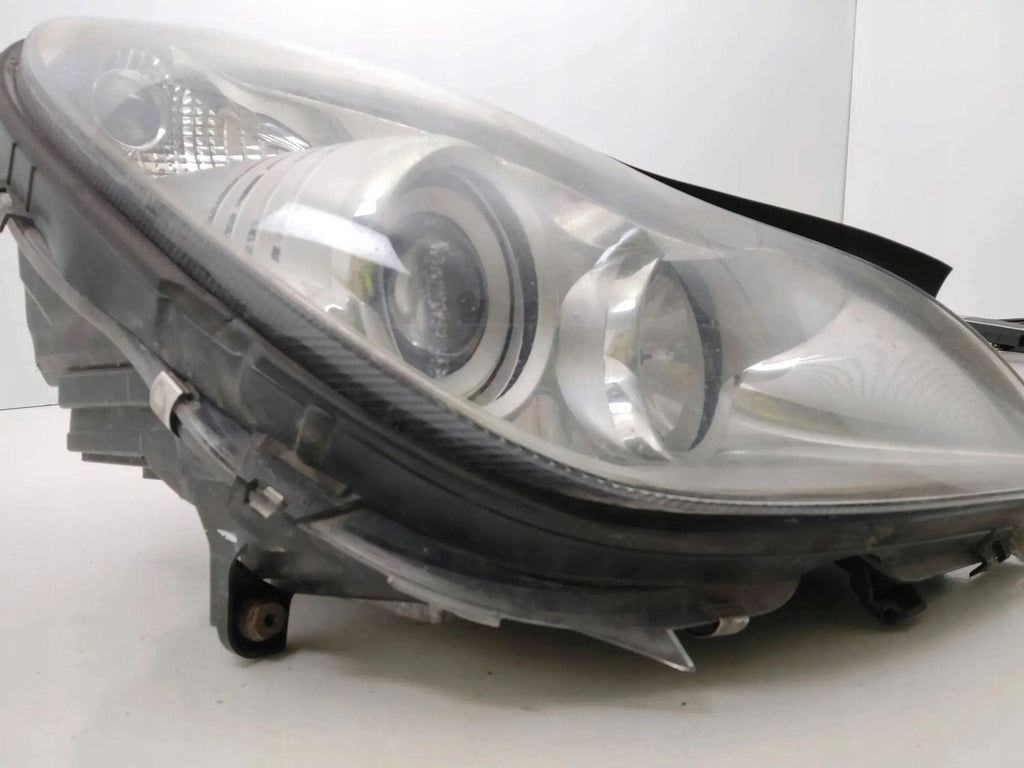 Frontscheinwerfer Mercedes-Benz Cls C219 RZV68063 FALSE Scheinwerfer Headlight SCH7086973287ez