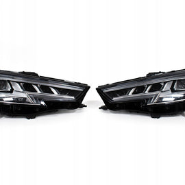 Frontscheinwerfer Audi A4 B9 8W0941035 8W0941036 LED Rechts oder Links SCH9294273936hi