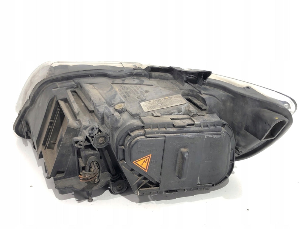 Frontscheinwerfer Audi Q7 LORK-729-26563 4L0941004AC Rechts Headlight SCH6337629607gt