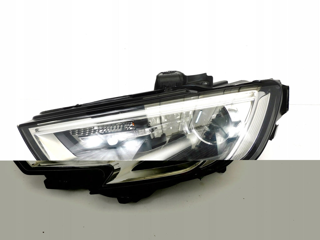 Frontscheinwerfer Audi A3 8V0941005E LED Links Scheinwerfer Headlight