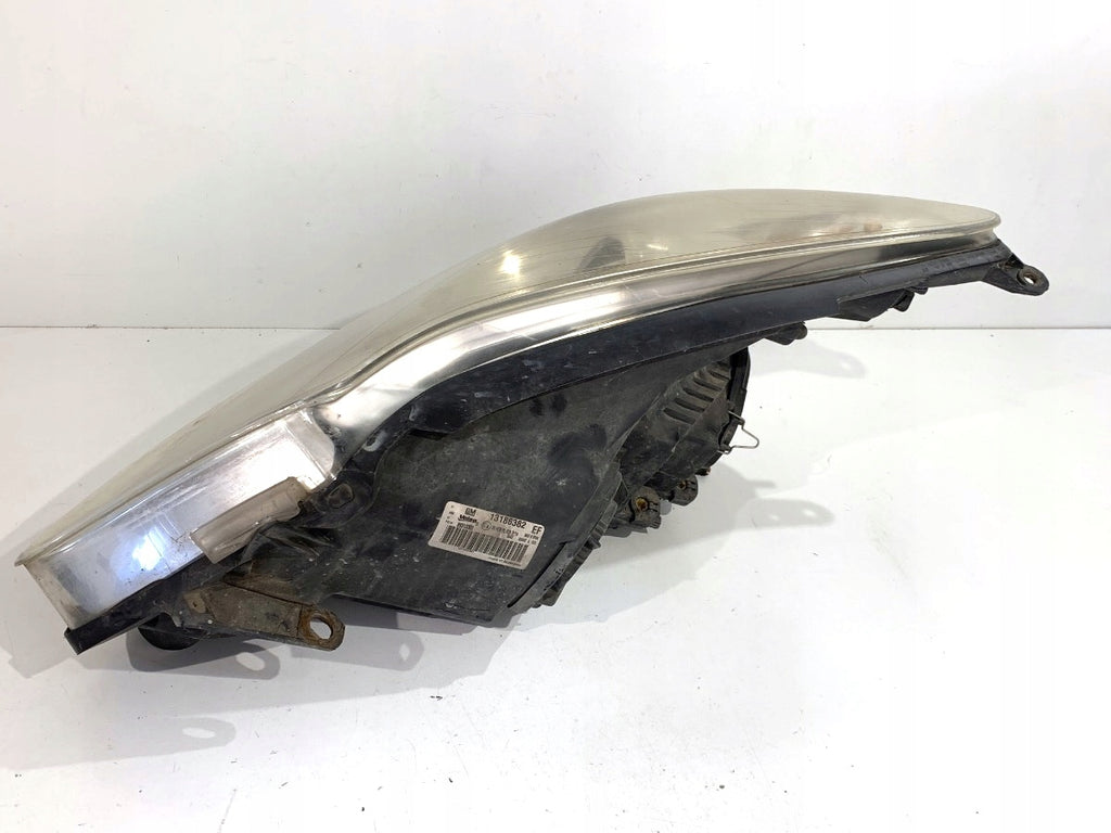 Frontscheinwerfer Opel Corsa D LORK-729-19725 13186382EF Rechts oder Links SCH2590068998dz