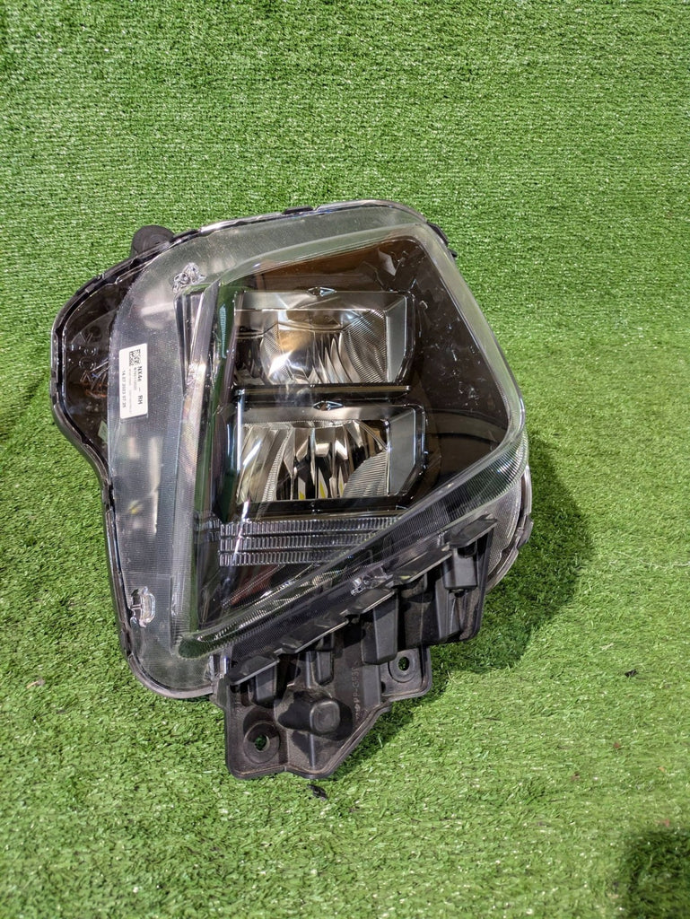 Frontscheinwerfer Hyundai Tucson 92102-N7100 Rechts Scheinwerfer Headlight SCH6506414691ij