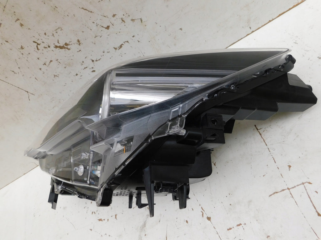 Frontscheinwerfer Mazda Cx-5 Cx 5 Cx5 KB8N51040-KUD LED Links Headlight SCH1025523304lp