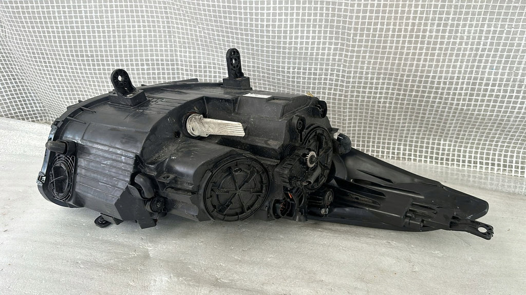 Frontscheinwerfer Hyundai I40 Links Scheinwerfer Headlight SCH6538116364io