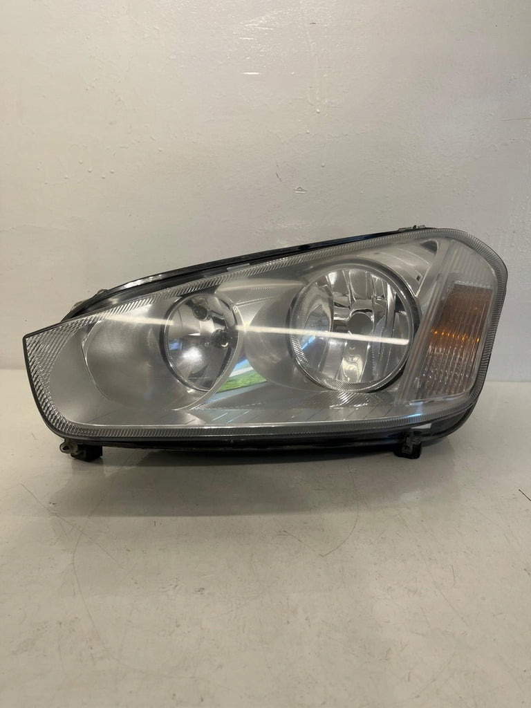 Frontscheinwerfer Ford Focus C-Max 7M51-13W030-AC Links Scheinwerfer Headlight SCH6583380301kd