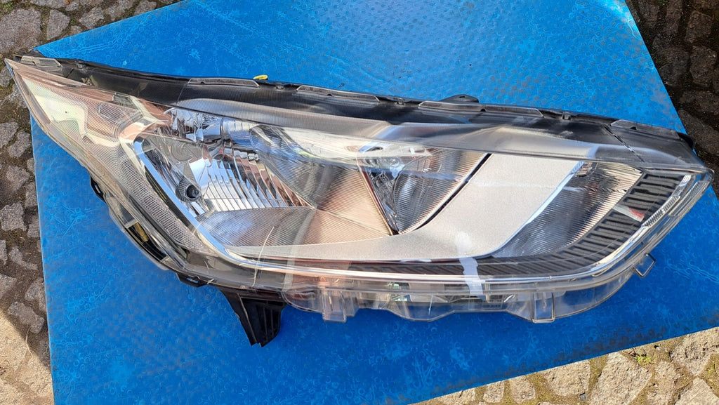Frontscheinwerfer Ford Tourneo Connect Transit L90152405 Rechts Headlight SCH2475532081ok