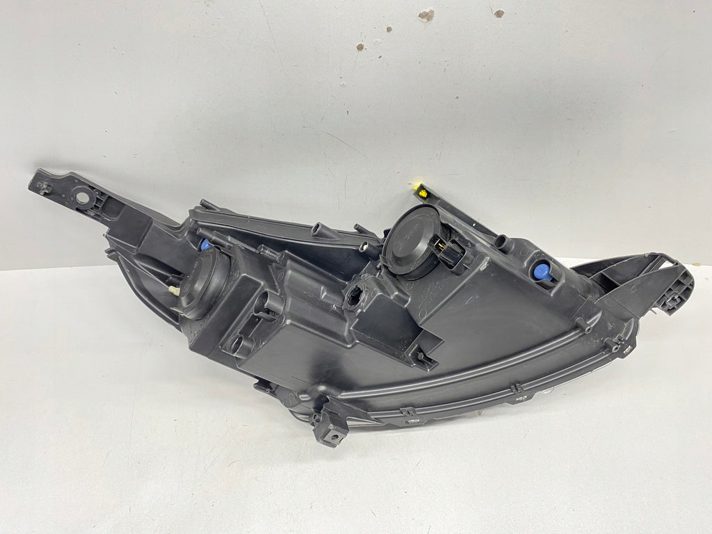 Frontscheinwerfer Peugeot 2008 I 90167010 LED Links Scheinwerfer Headlight SCH6820273647fo