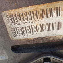 Laden Sie das Bild in den Galerie-Viewer, Motor Opel Insignia Astra J A20DTH 2.0 CDTI 160PS 163TKm Diesel Unkomplett MOT6879875194rm