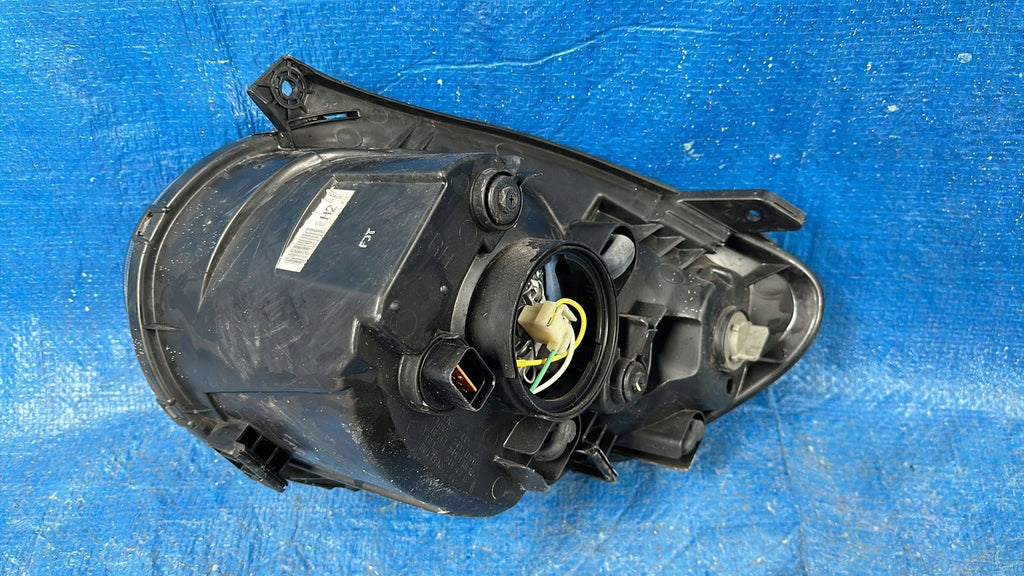 Frontscheinwerfer Kia Picanto Rechts Scheinwerfer Headlight SCH9461273884gx