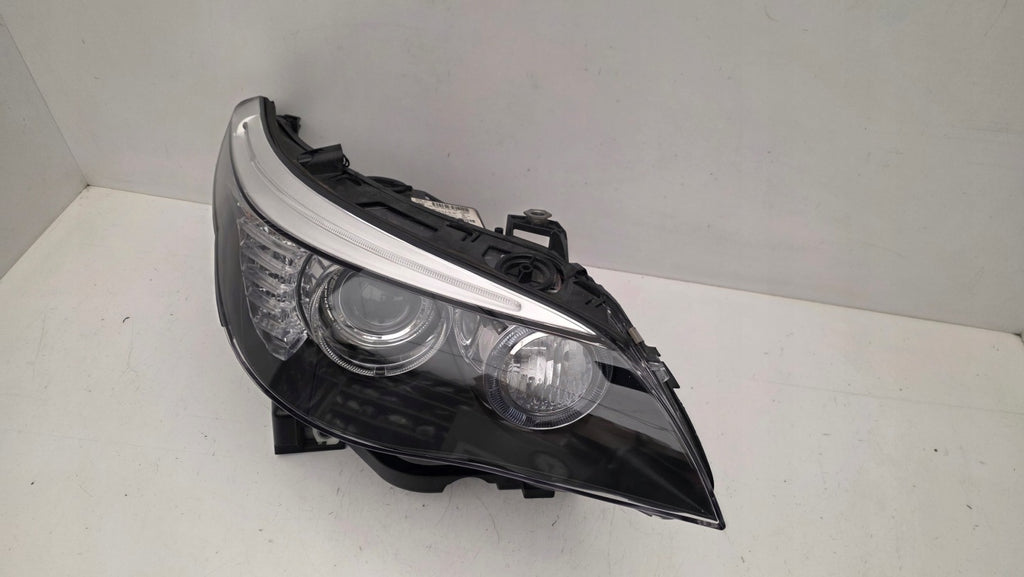 Frontscheinwerfer BMW E60 E61 7044672-05 Xenon Rechts Scheinwerfer Headlight SCH2438729402ld
