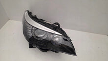 Load image into Gallery viewer, Frontscheinwerfer BMW E60 E61 7044672-05 Xenon Rechts Scheinwerfer Headlight SCH2438729402ld