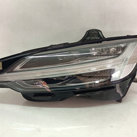 Frontscheinwerfer Volvo V60 II S60 III LED Rechts Scheinwerfer Headlight SCH3992193717dy