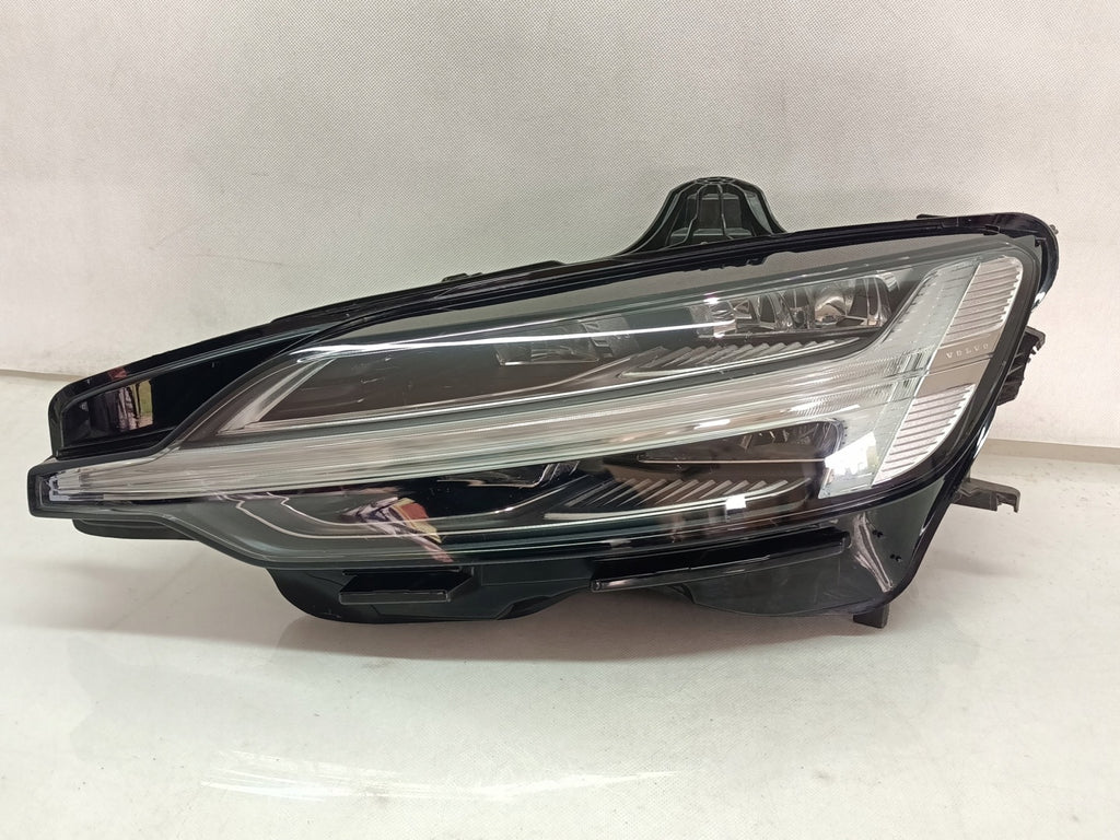 Frontscheinwerfer Volvo V60 II S60 III LED Rechts Scheinwerfer Headlight SCH3992193717dy