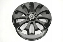 Load image into Gallery viewer, 4x Alufelge 19 Zoll 8.0" 5x112 38ET A2534012200 Mercedes-Benz Glc C253 Rim Wheel FEL6733134071hf