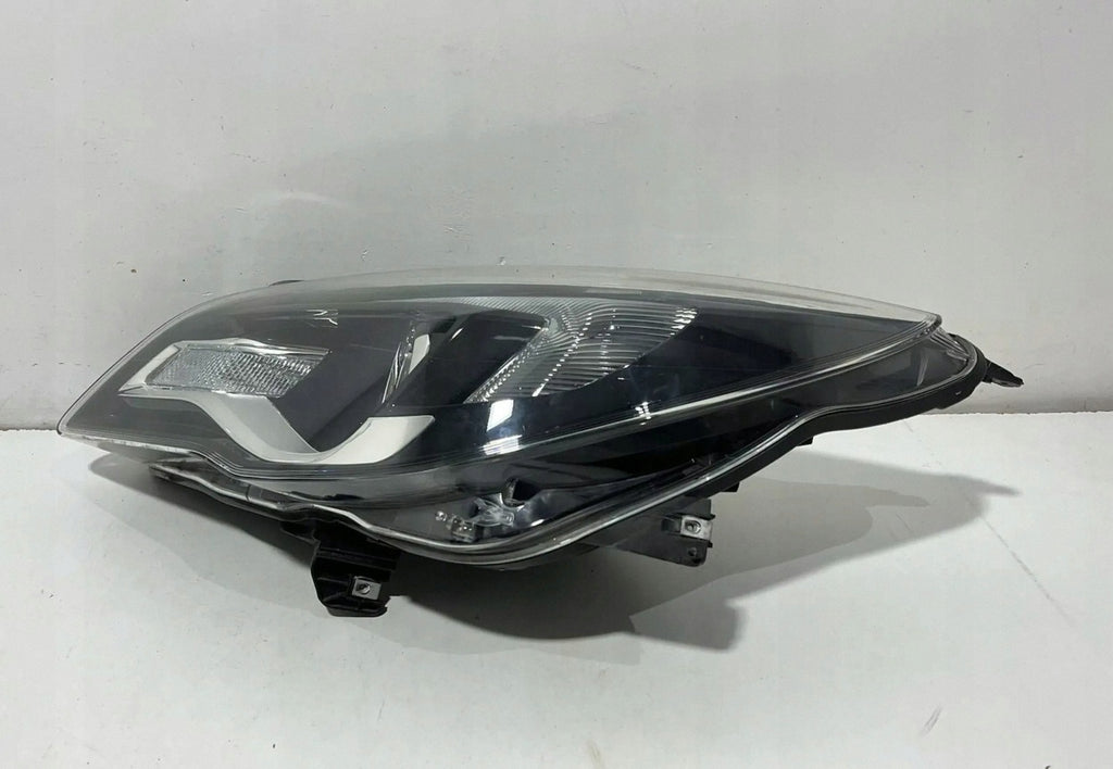 Frontscheinwerfer Opel Insignia A 1EL011165 Links Scheinwerfer Headlight SCH6198700169nk