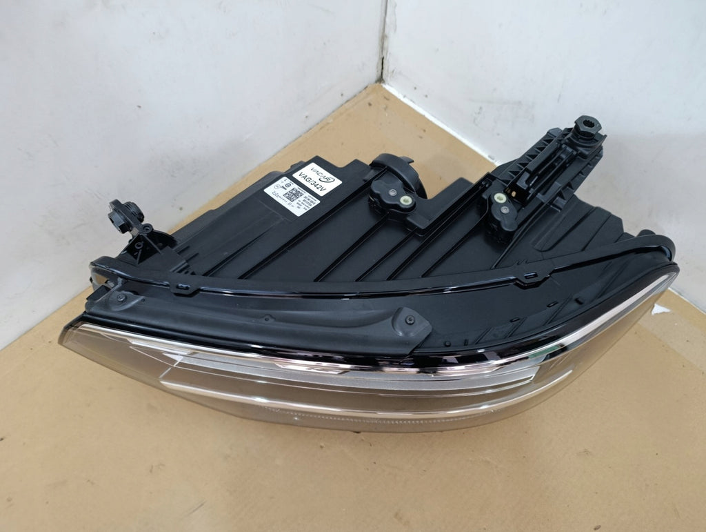 Frontscheinwerfer VW Passat B8 3G1941035Q LED Links Scheinwerfer Headlight SCH6287134208ao