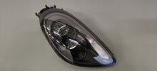Laden Sie das Bild in den Galerie-Viewer, Frontscheinwerfer Porsche Cayman 981 981631162 Rechts Scheinwerfer Headlight SCH2721252769yk