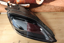 Laden Sie das Bild in den Galerie-Viewer, Frontscheinwerfer Porsche Cayenne 9Y0941060M Laser Rechts Scheinwerfer Headlight SCH1080388750yi